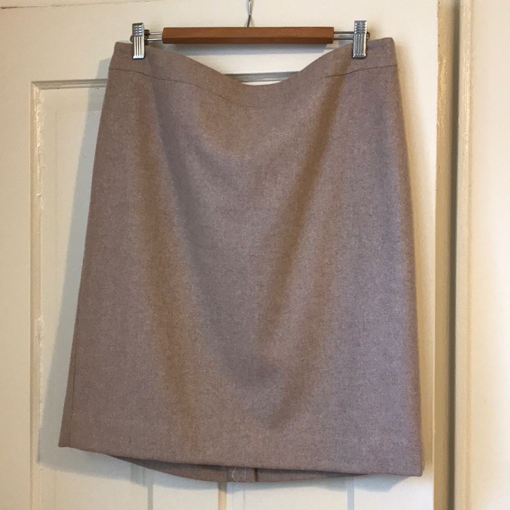 J Crew Factory The Pencil Skirt
